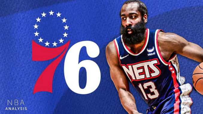 Philadelphia 76ers vence a New York Knicks 125-109